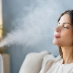 Razlaga solnega aerosola v solni terapiji